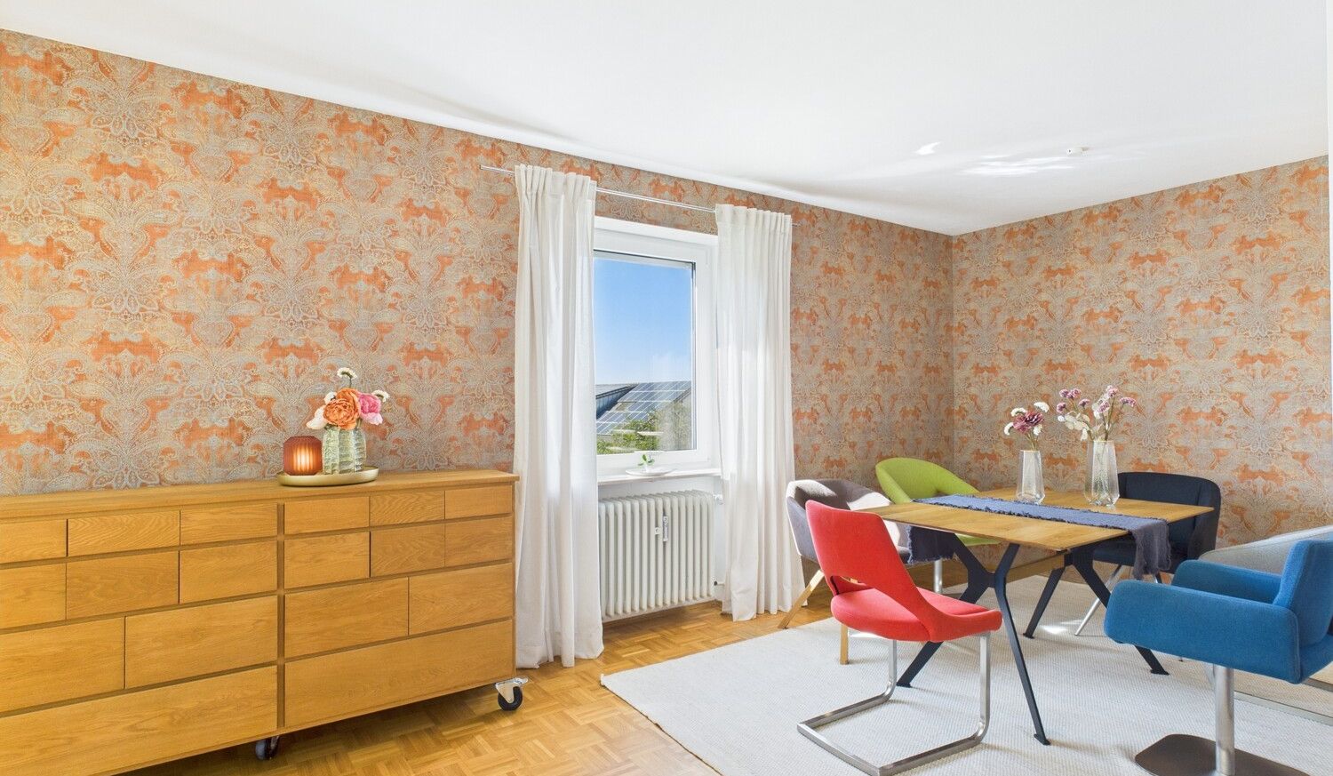 Esszimmer