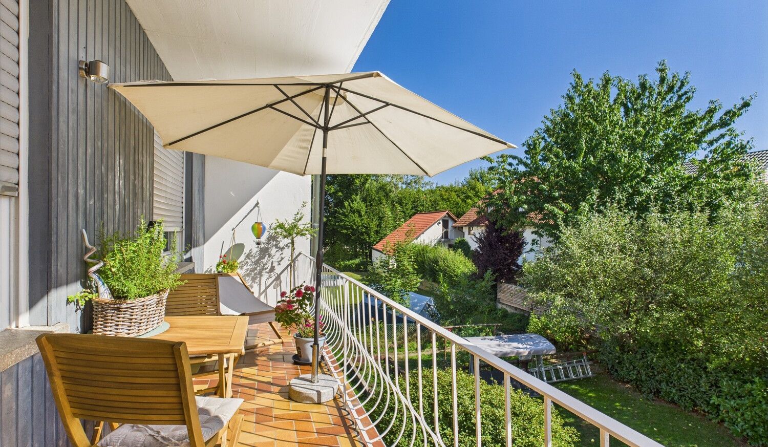 Balkon
