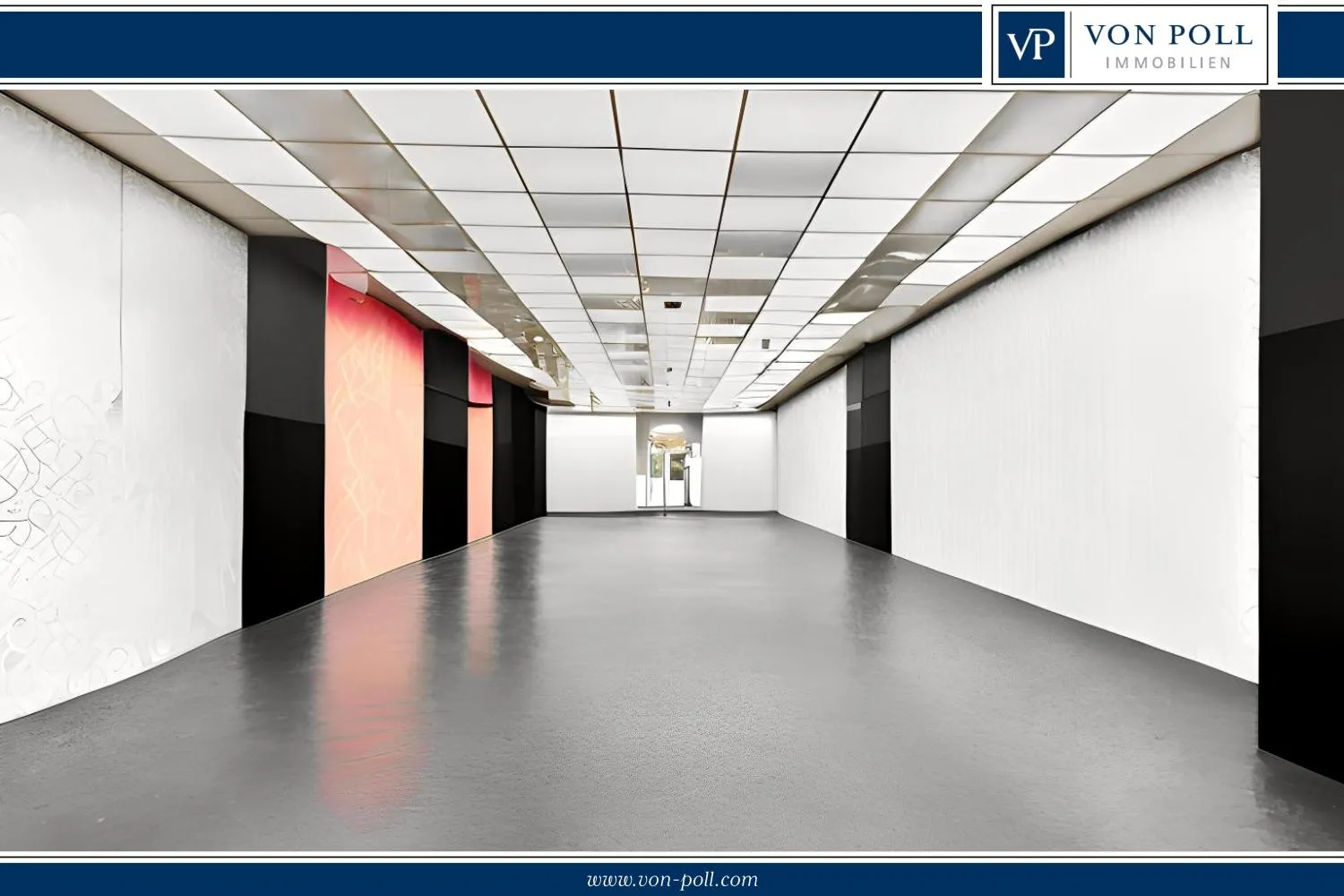 Ihre Geschäftsidee mitten in Bamberg – Ladenfläche in Toplage zum Mieten