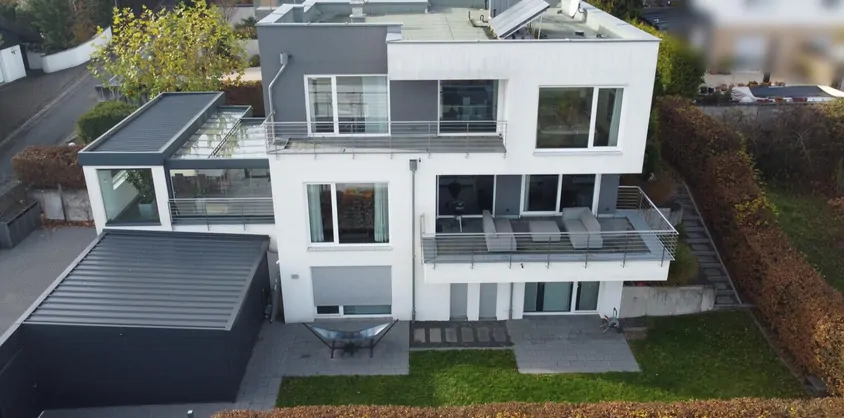 von Poll Immobilien GmbH