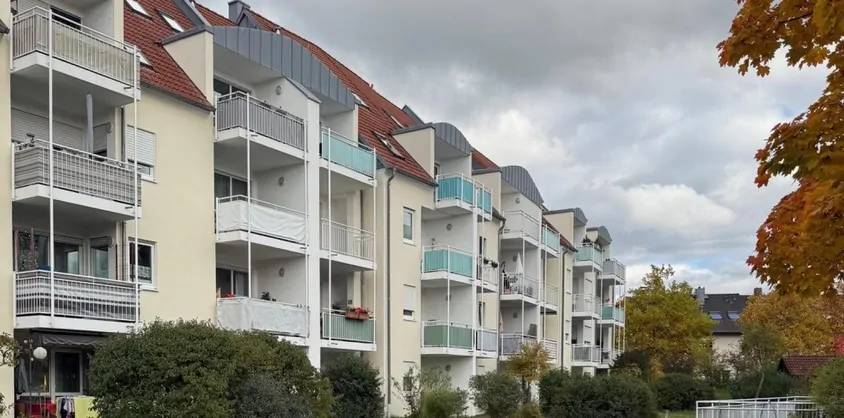 von Poll Immobilien GmbH