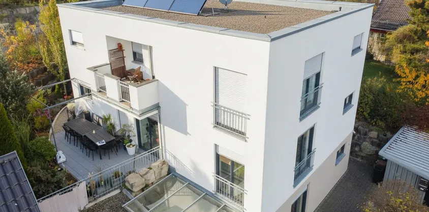 von Poll Immobilien GmbH