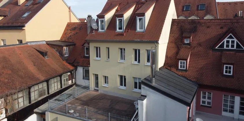 von Poll Immobilien GmbH