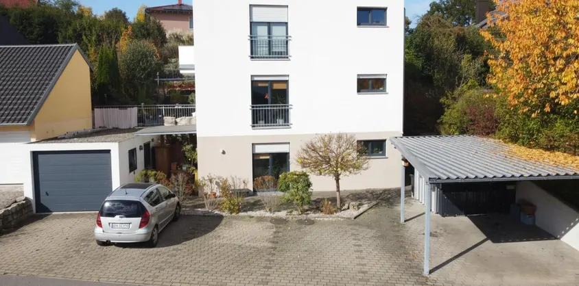 von Poll Immobilien GmbH