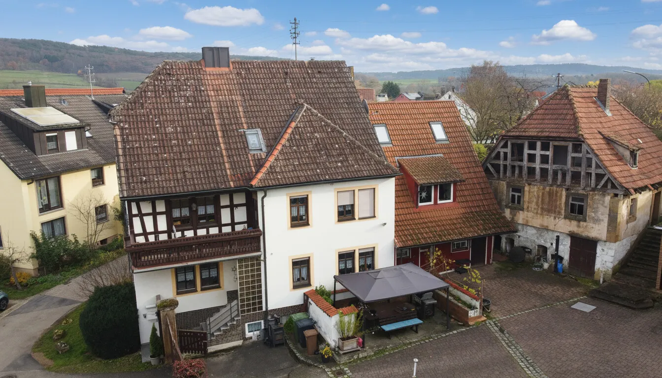 Außenansicht
