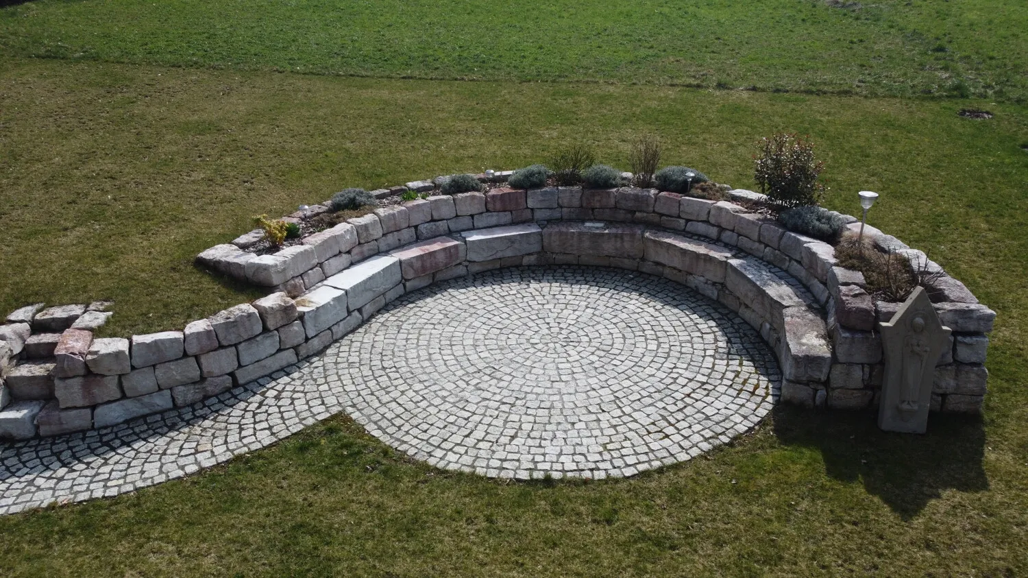 Garten