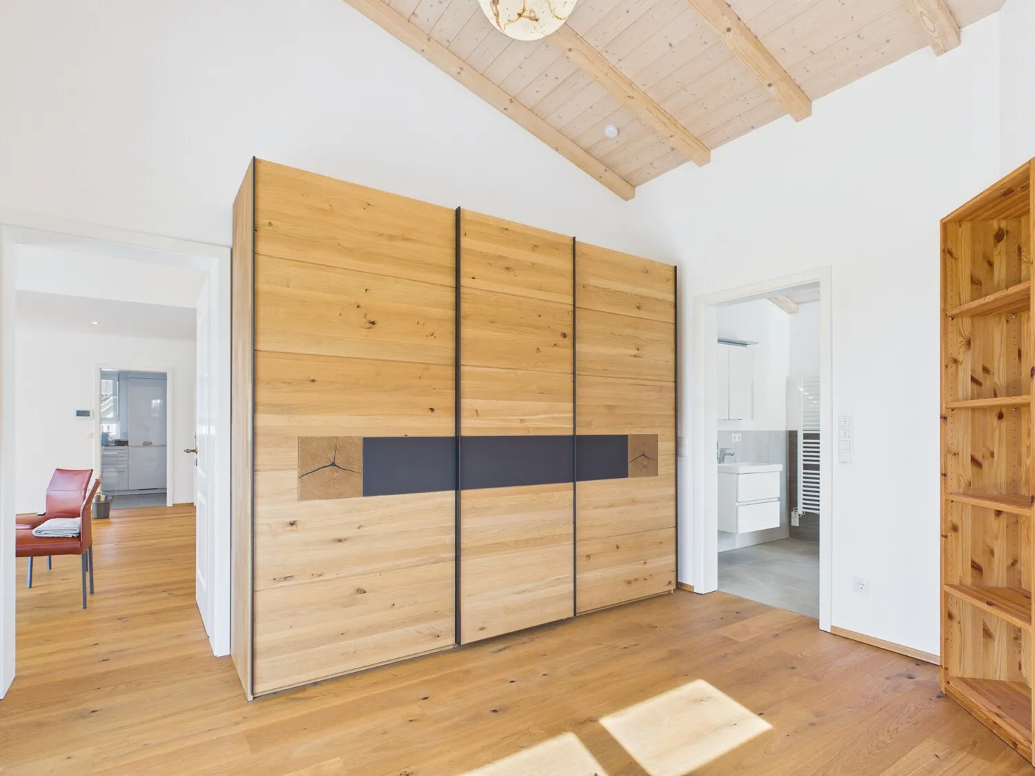 Schlafzimmer OG