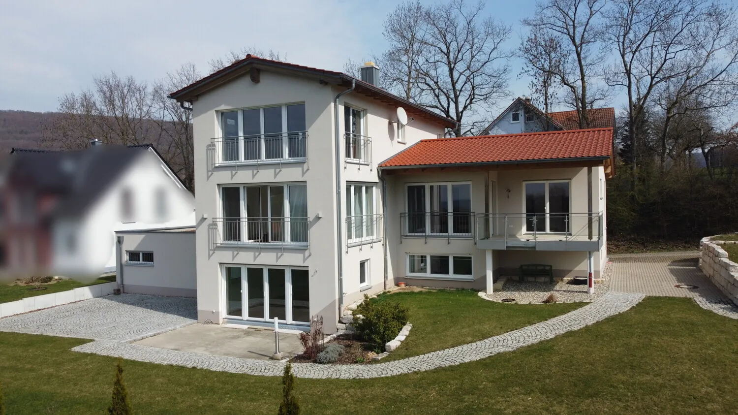 Außenansicht
