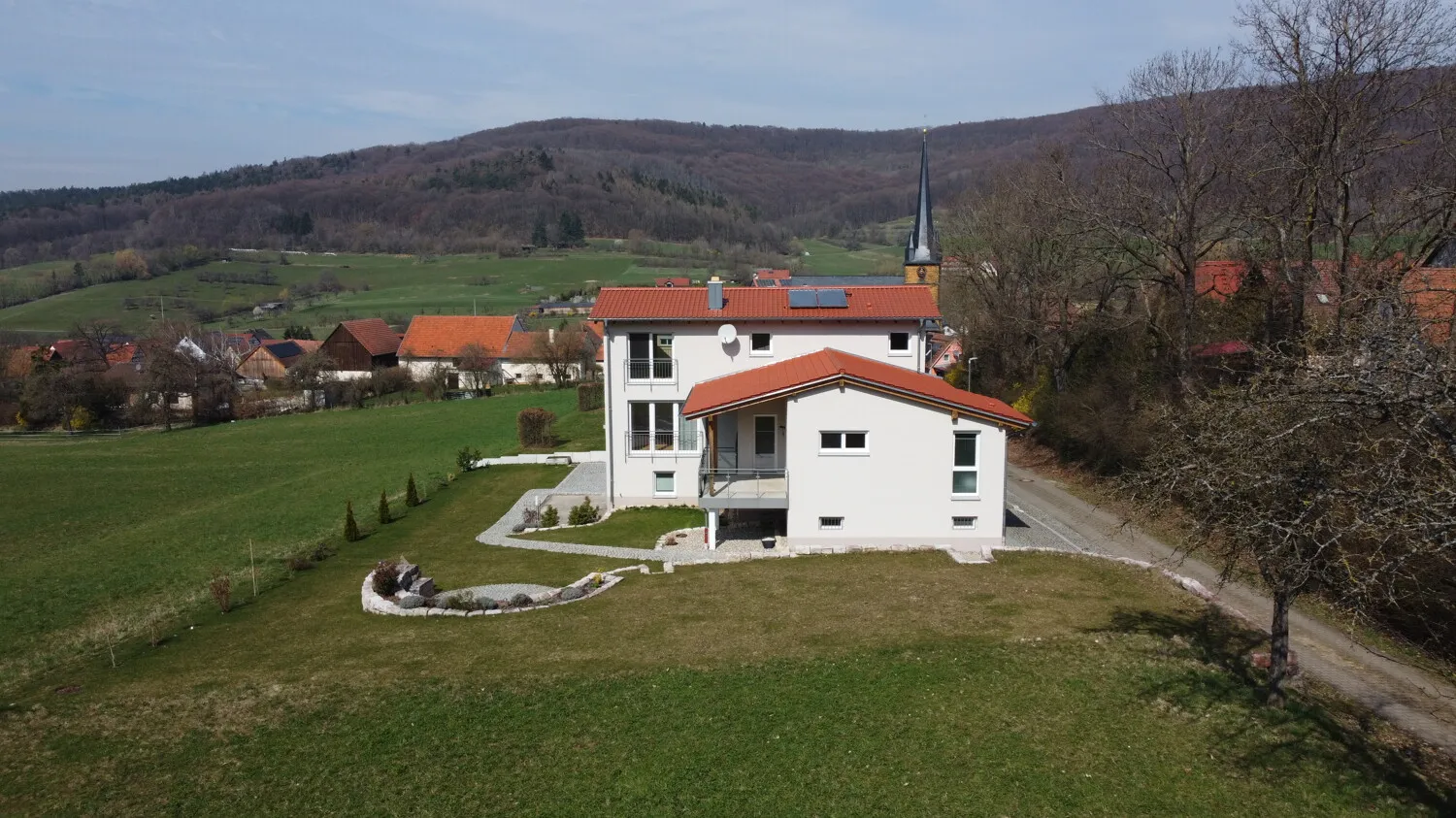Außenansicht