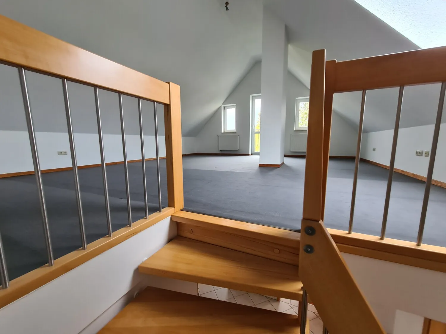 Dachgeschoss