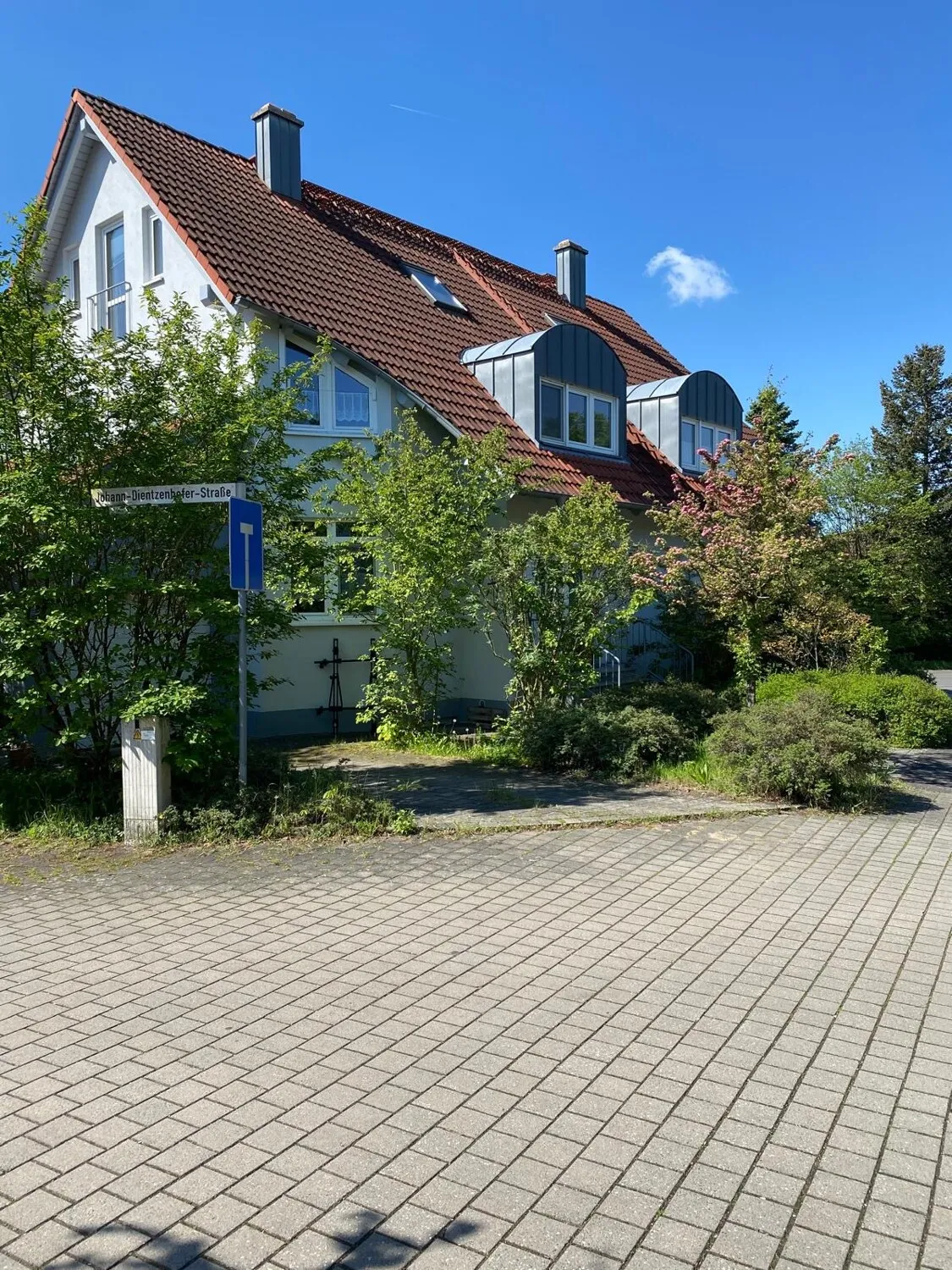 Außenansicht