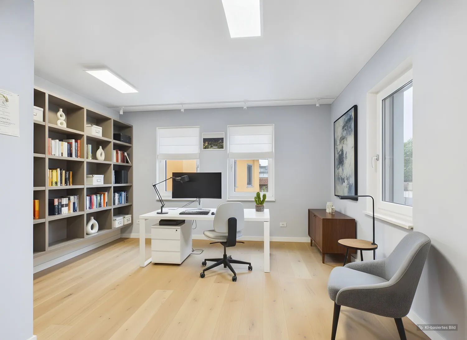 Büro (KI)