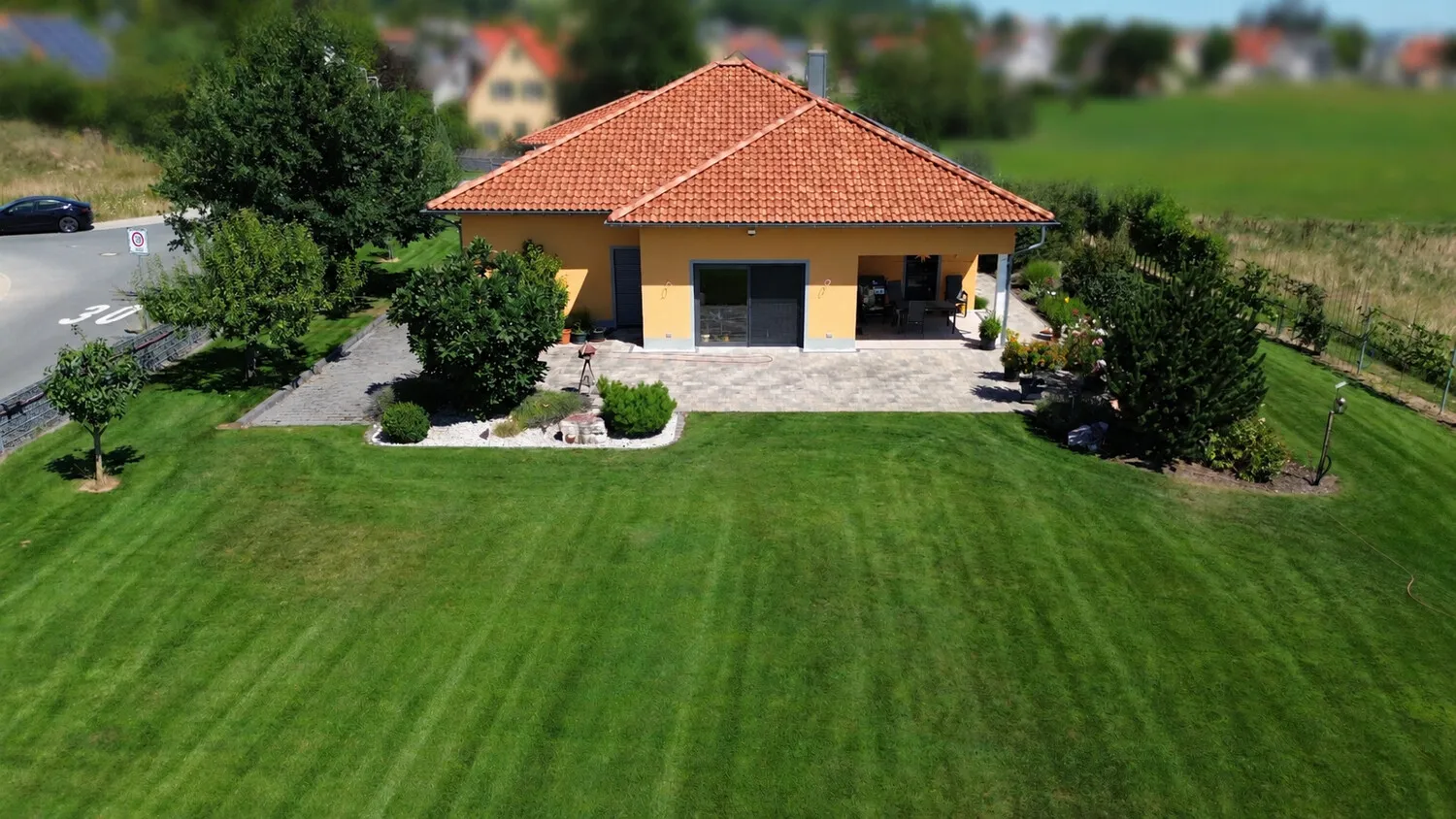 Außenansicht