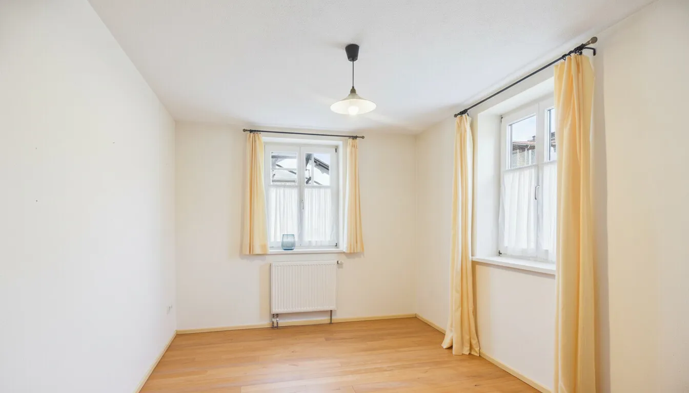Büro/Kinderzimmer
