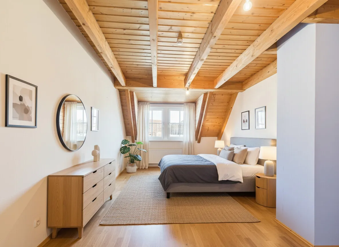 Kinderzimmer KI (EFH)