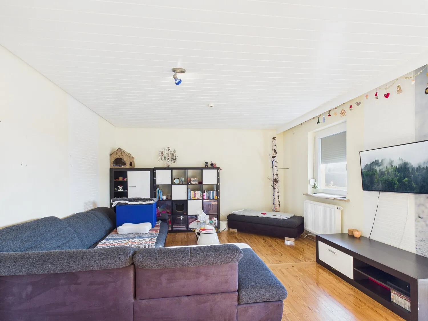 Wohnzimmer (MFH, WHG 1)