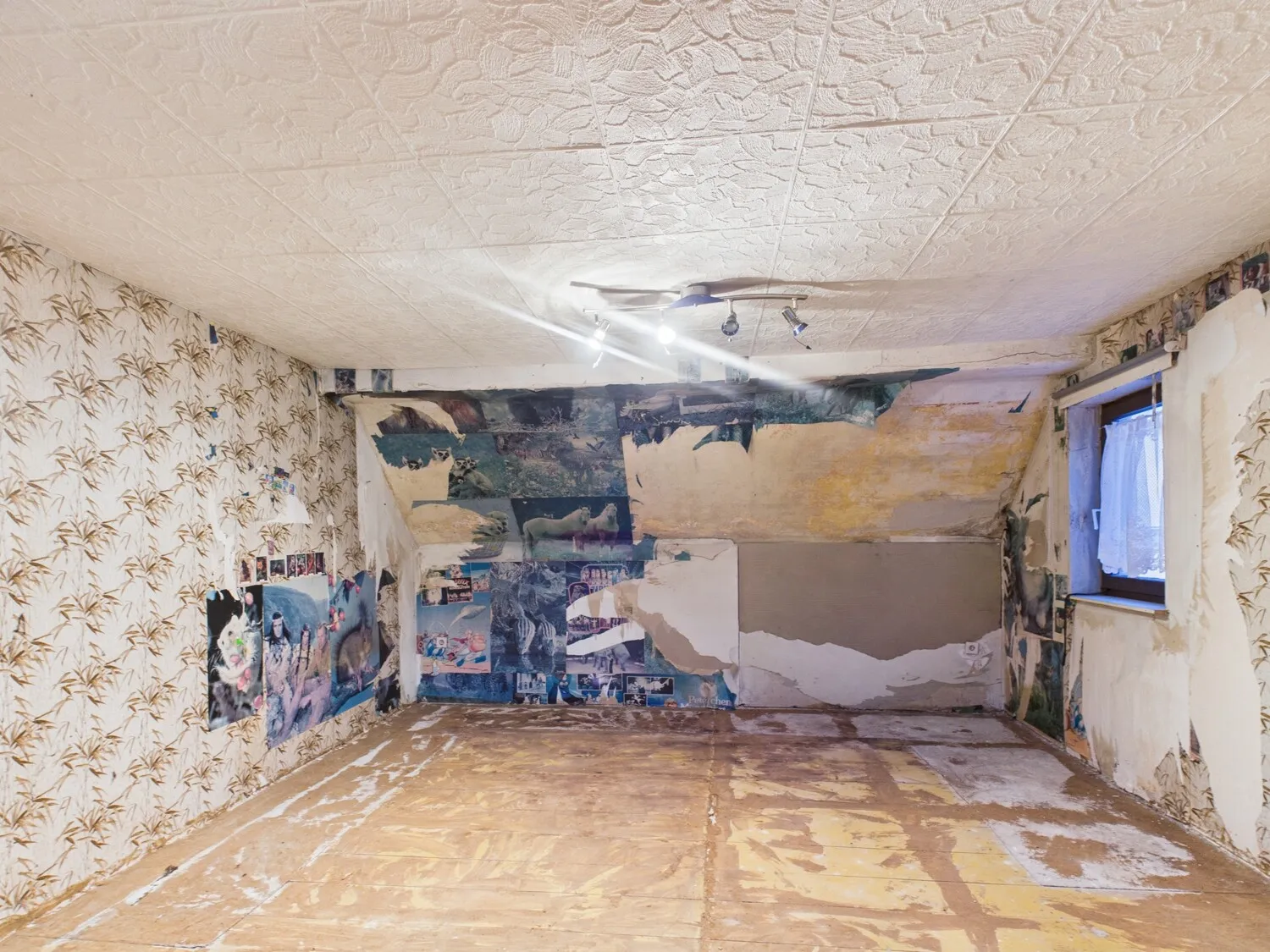 Kinderzimmer