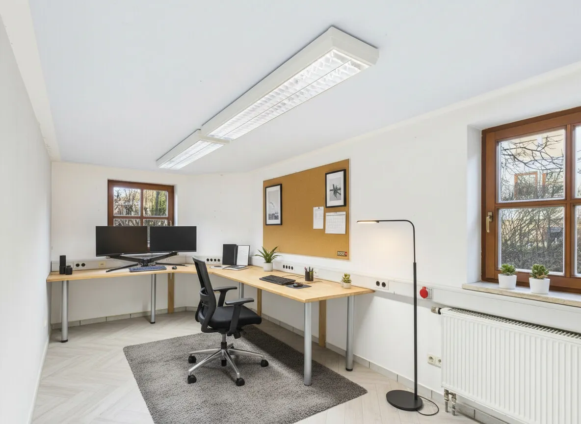 Büro EG KI