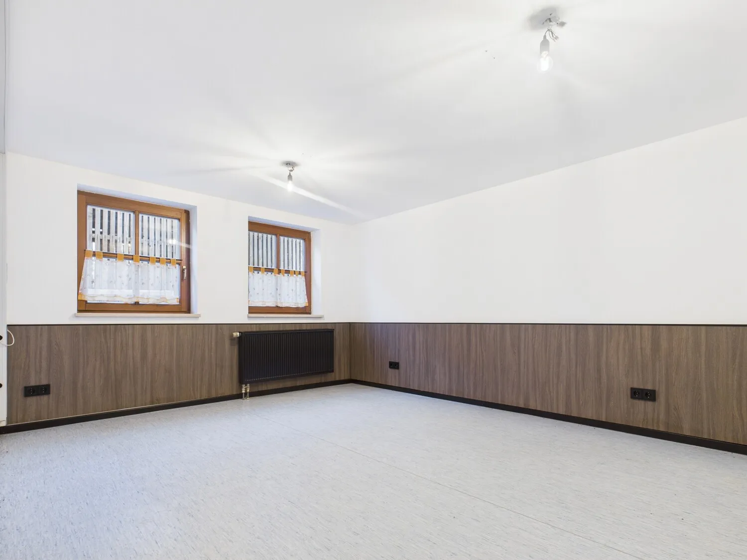 Wohnzimmer EG