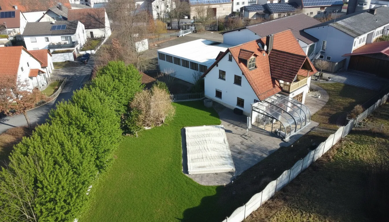Außenansicht