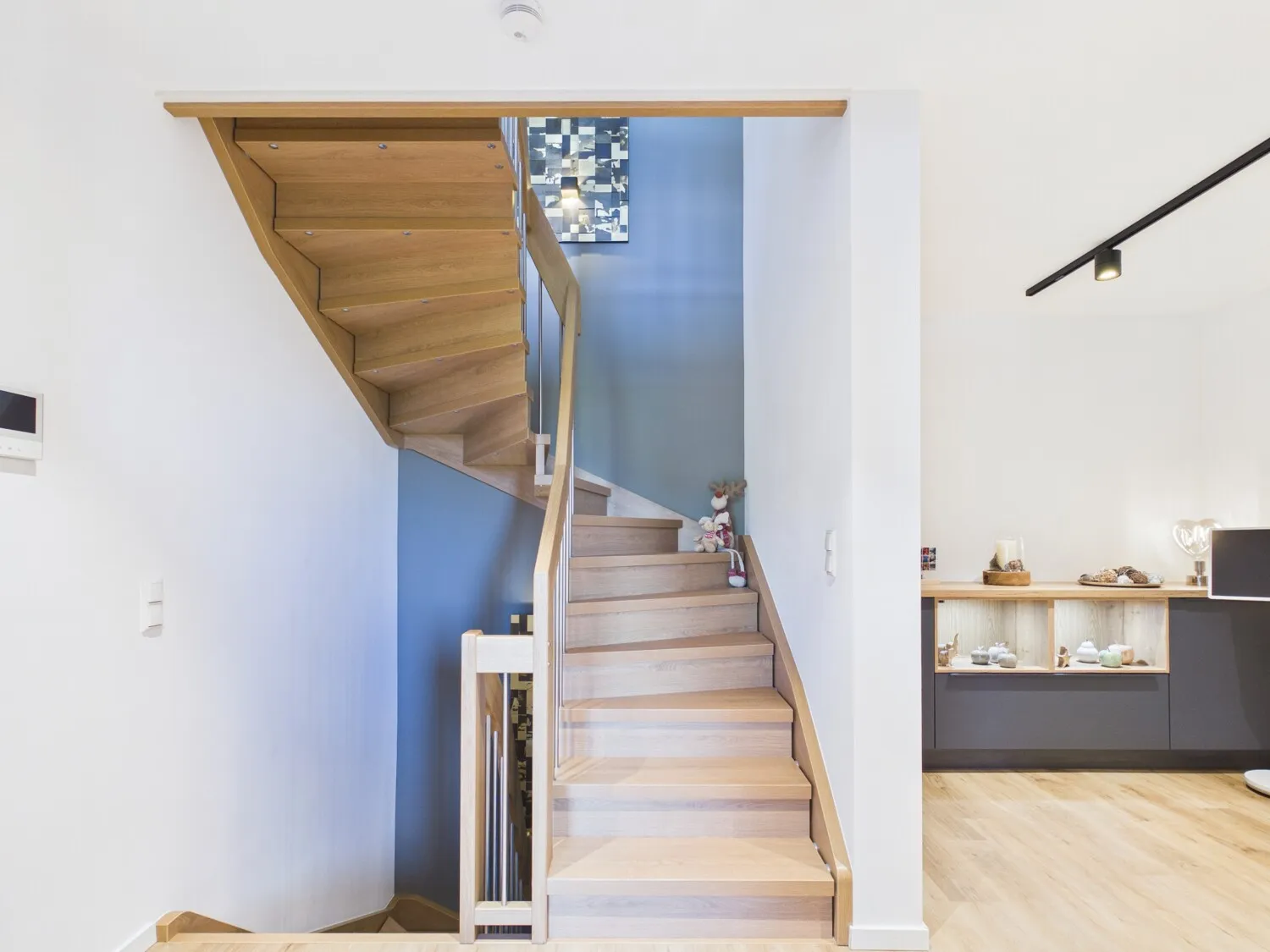 Treppe