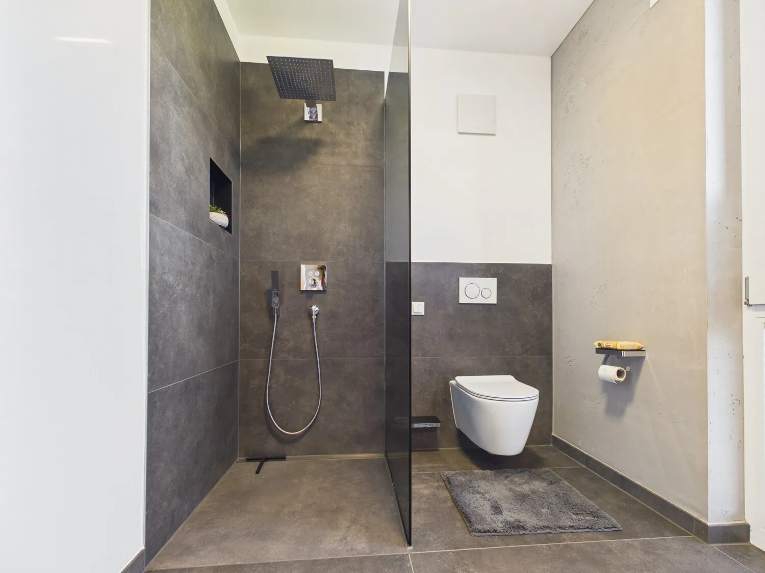 Gäste WC