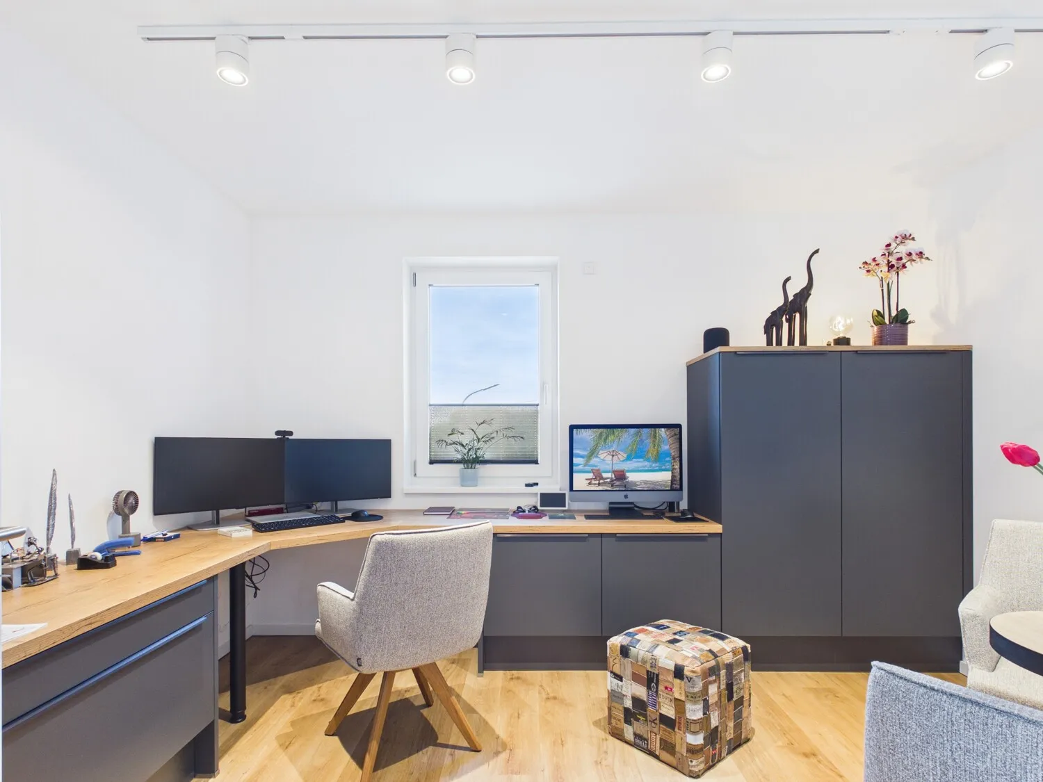 Büro