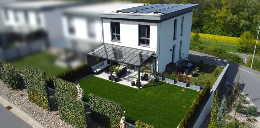 von Poll Immobilien GmbH