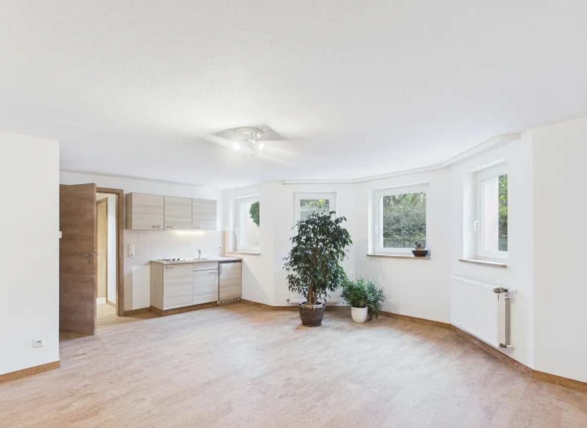 Einliegerwohnung