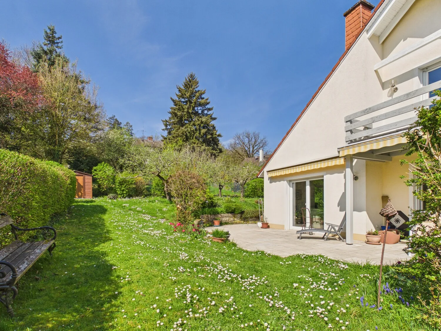 Garten