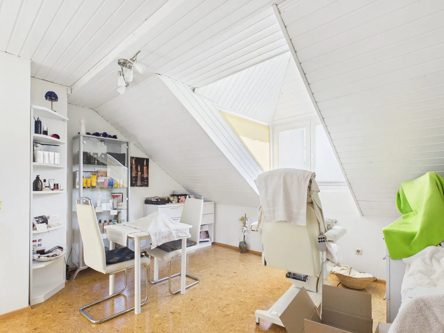 Arbeitszimmer