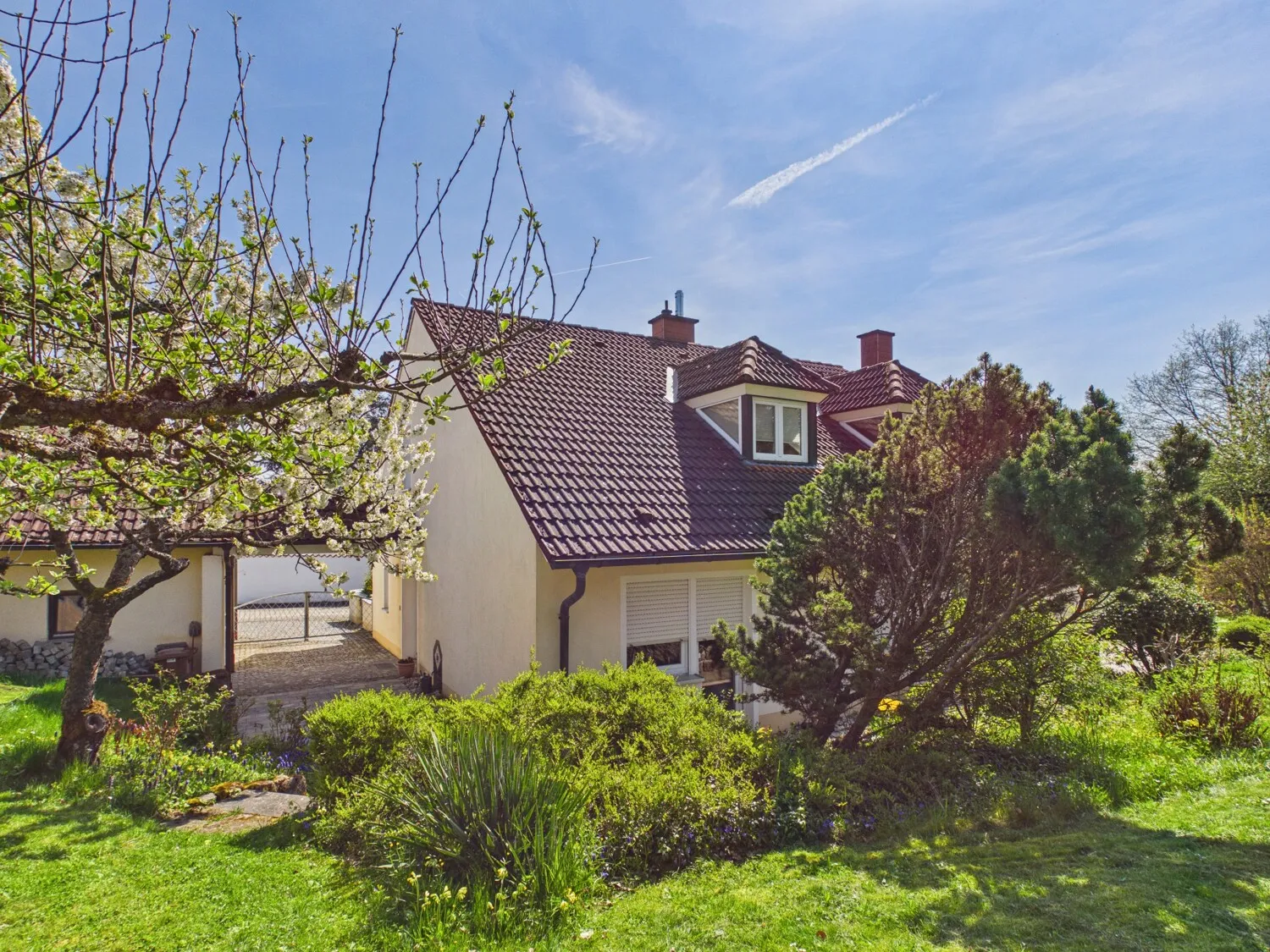 Garten