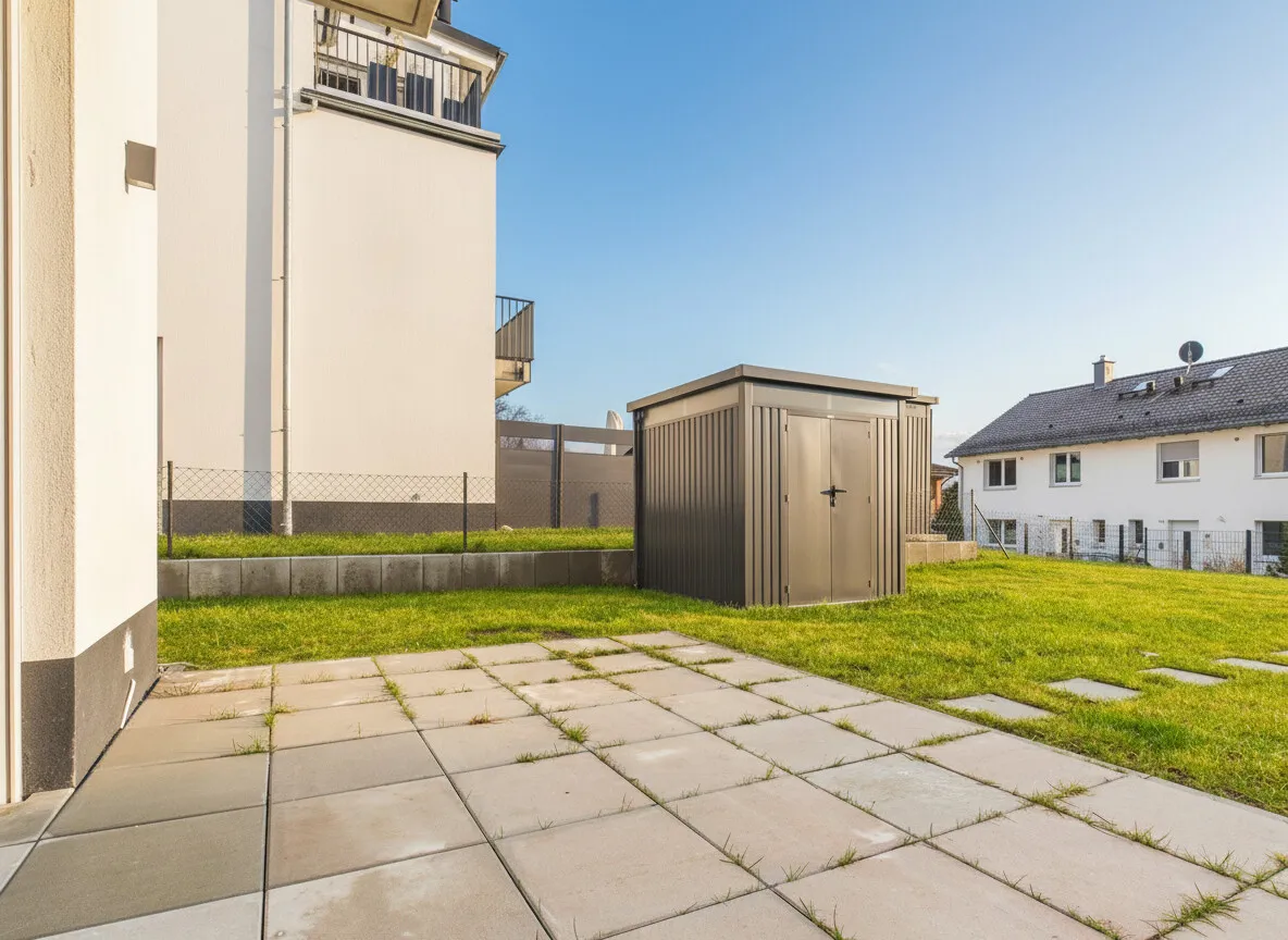 96163 GUNDELSHEIM - Photo 4