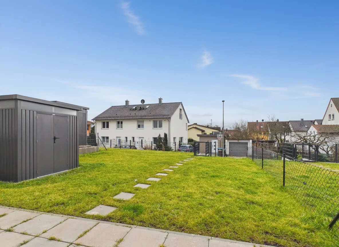 96163 GUNDELSHEIM - Photo 2