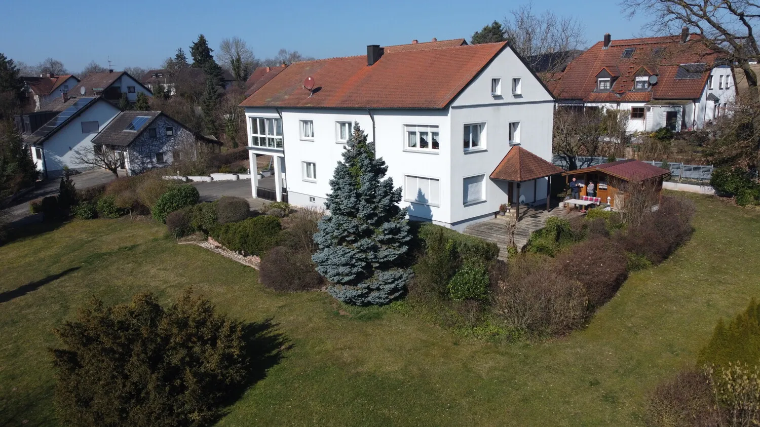 Südseite