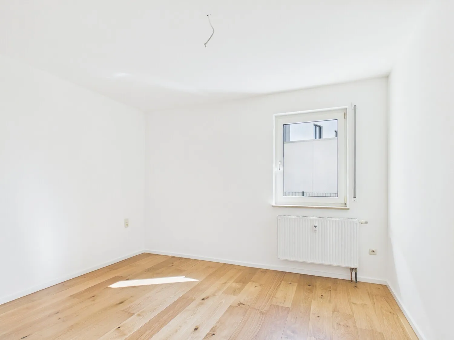 Schlafen 1 (3 Zimmer Whg.)