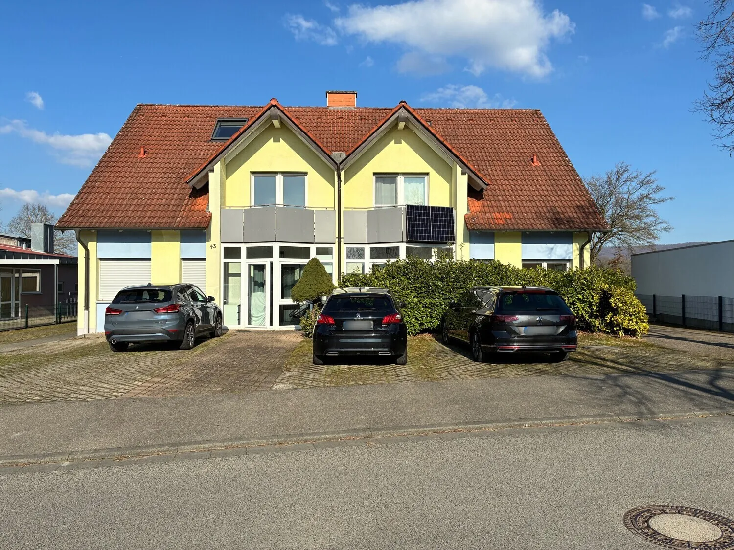 6 Familienhaus