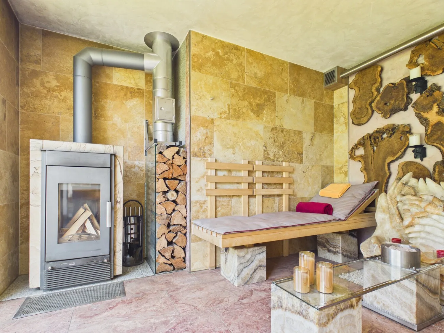 Sanarium