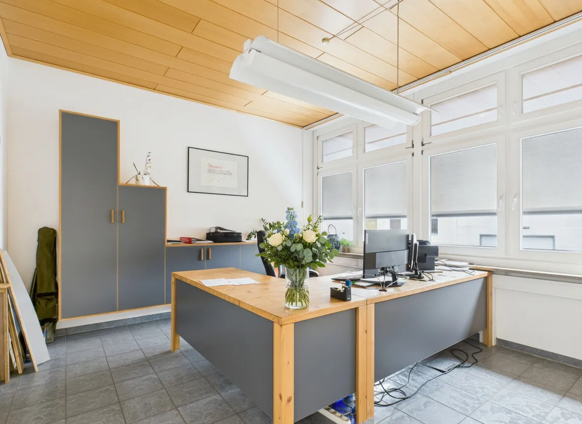 Büro