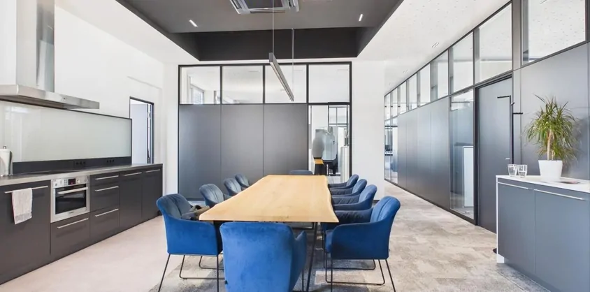 von Poll Immobilien GmbH
