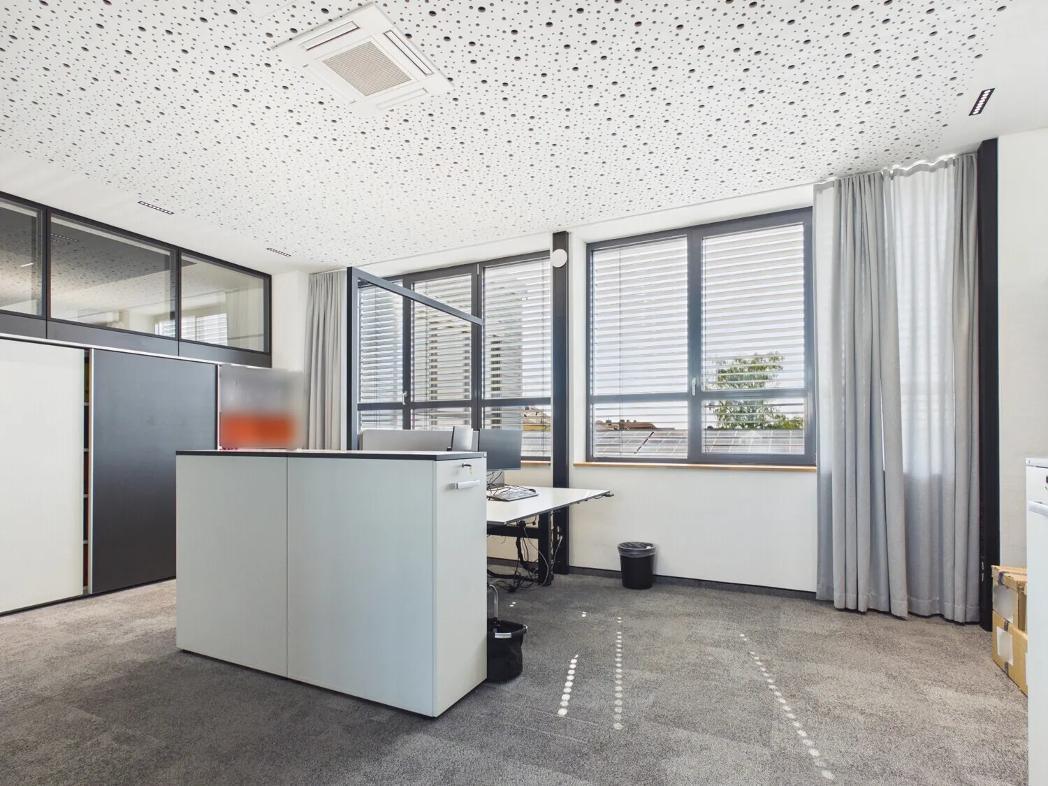 Büro