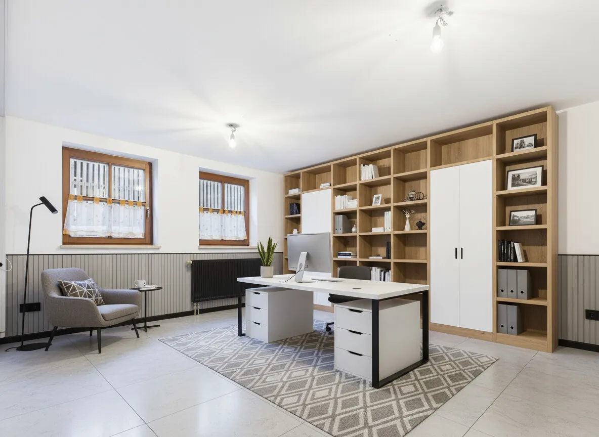 Büro (KI)