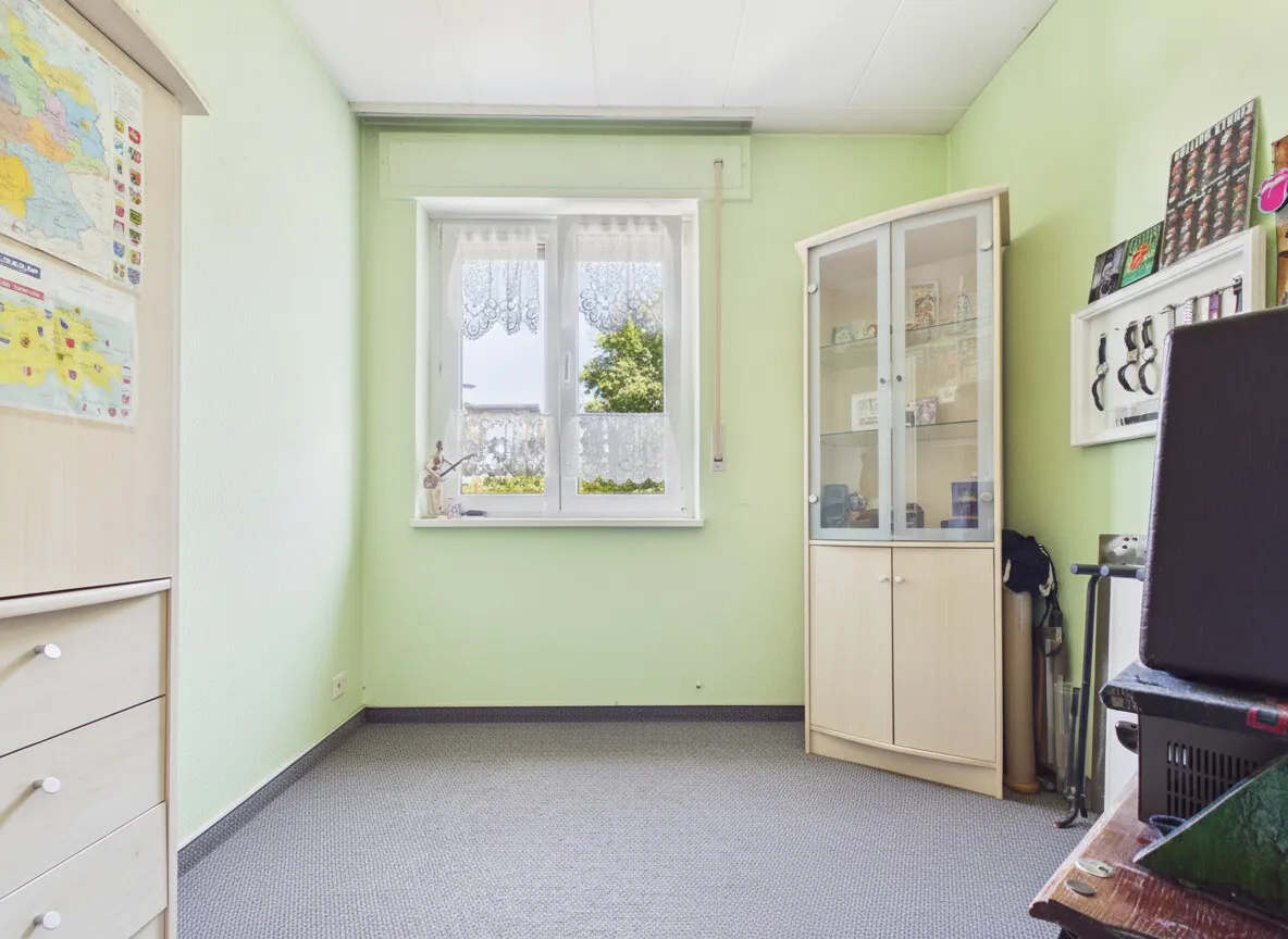 Kinderzimmer
