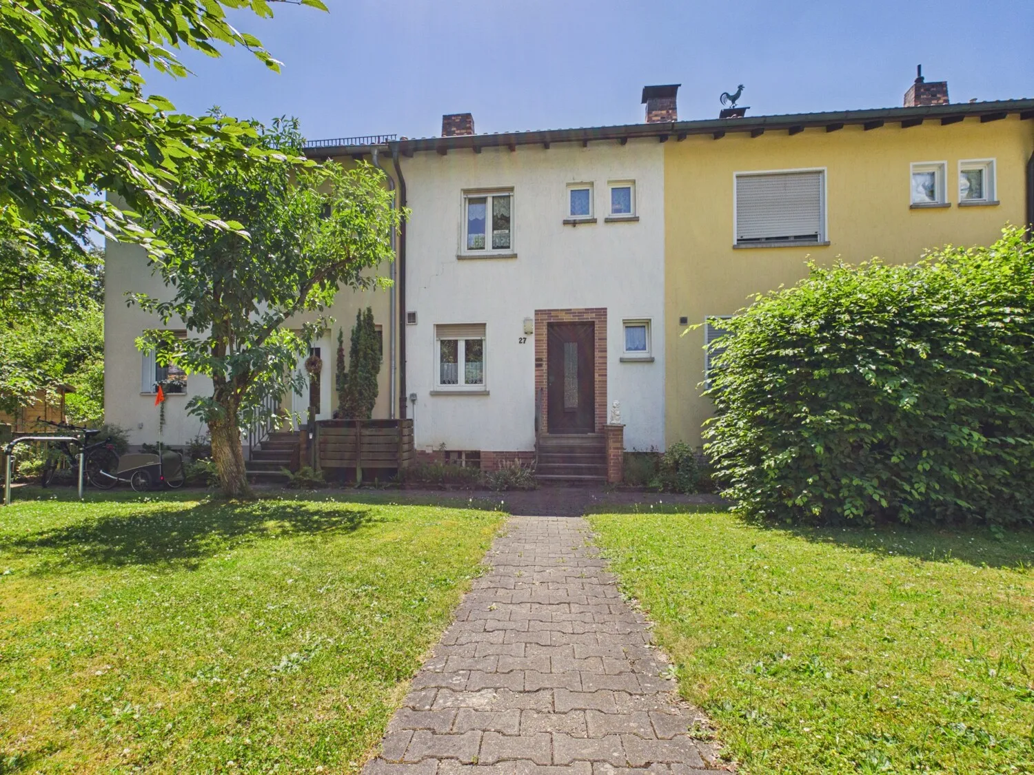 Außenansicht