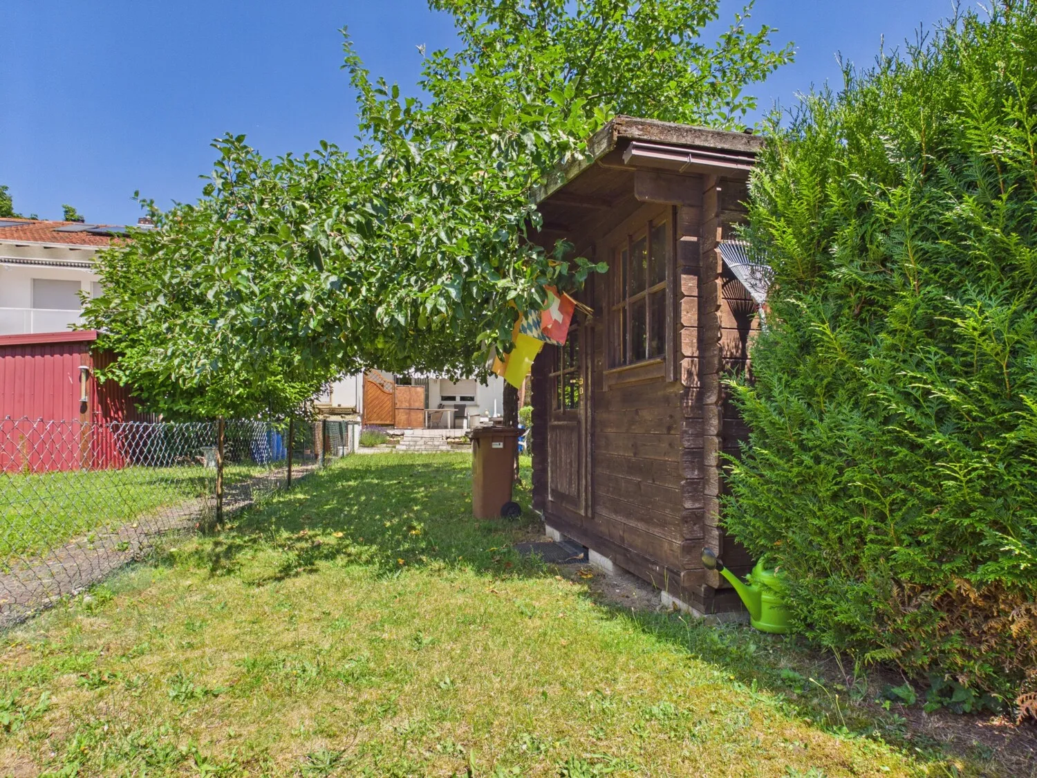 Garten