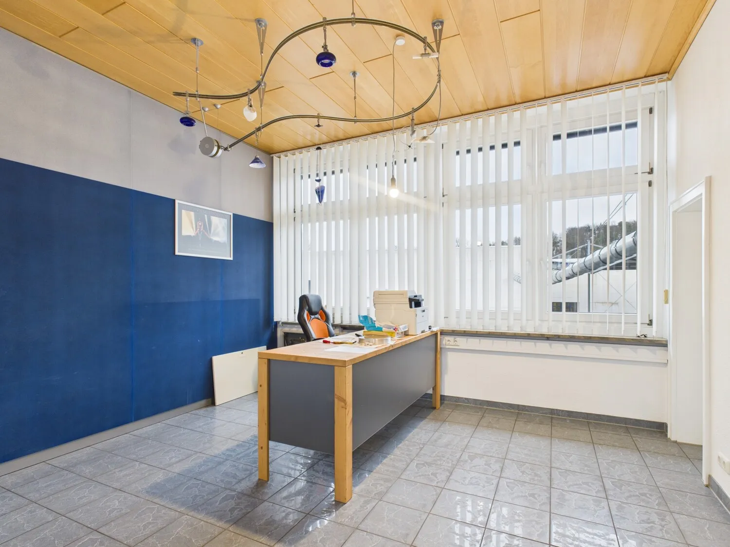 Büro
