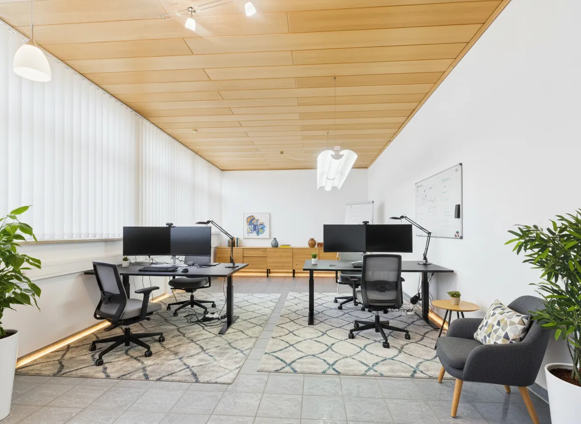 Büro