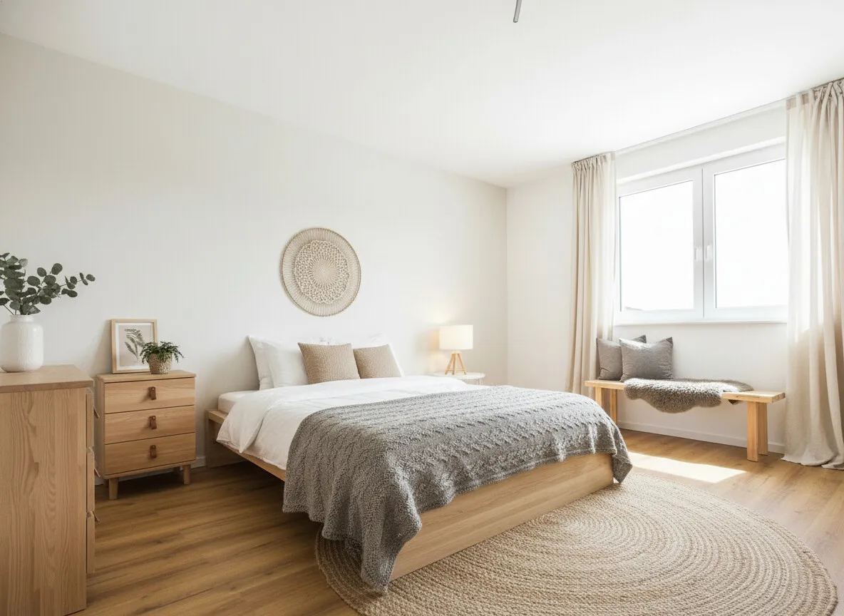 Neuwertige 2-Zimmer-Wohnung mit Balkon zur Miete - Photo 3