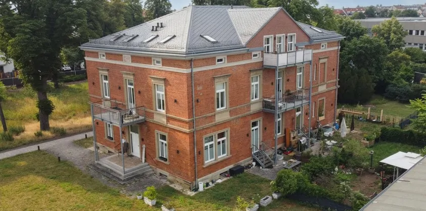 von Poll Immobilien GmbH