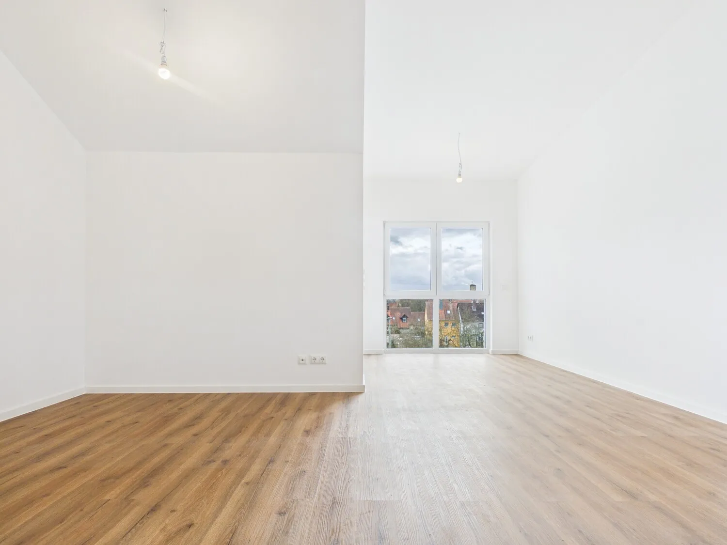 Schlafzimmer DG